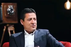 فغانی: تیم ملی فوتبال ایران بداخلاق‌ترین تیم جام جهانی ۲۰۱۸ بود