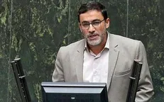 طاهری: اینکه حقوق گمرکی واردات خودرو ۴ درصد لحاظ شده و میزان سود بازرگانی بر عهده دولت گذاشته شده، جزو کار‌های خیلی خوب است + فیلم