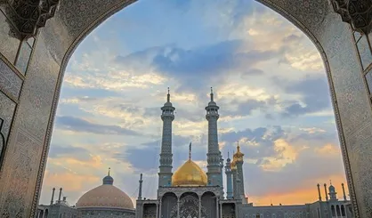 برگزاری جشن&zwnj;های بین&zwnj;المللی نیمه&zwnj;شعبان در حرم حضرت معصومه (س)