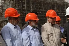 رئیس مجلس: صنایع پایین دستی پتروشیمی گچساران راه اندازی شود