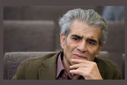 آخرین وضعیت جسمانی محمد شیری