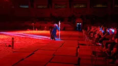 دومین کنگره ملی شهدای چهارمحال و بختیاری افتتاح شد + فیلم