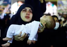 اجتماع بزرگ مادران و شیرخوارگان عاشورایی در مصلا تهران برگزار می‌شود