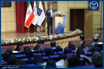 جهاددانشگاهی باید خانه امید دانشجویان باشد/ حمایت از ایده&zwnj;های علمی جوانان در مسیر رشد و شکوفایی