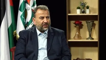 دستگیری عامل انتحاری در محل انفجار در ضاحیه جنوبی/ شهادت &laquo;صالح العاروری&raquo; رسماً تایید شد