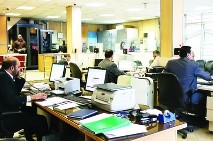 تسهیلات حمایتی کارمندان متقاضی انتقالی از تهران لغو شد