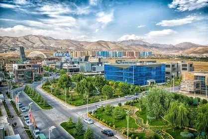 تصویب&zwnj;نامه ایجاد منطقه بین المللی نوآوری ایران ابلاغ شد