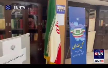 تداوم رأی گیری در شعبه انتخاباتی سئول - کره جنوبی