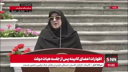 مهاجرانی: با هر کس که در حادثه بندرعباس قصور داشته باشد برخوردهای لازم صورت خواهد گرفت/ هیچ کدام  از گمانه&zwnj;زنی&zwnj;ها درست نیست/ مردم را محرم می&zwnj;دانیم