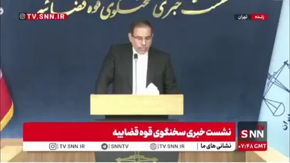 جهانگیر: سازمان بازرسی سال گذشته ۱۲۶ گزارش در خصوص ترک فعل&zwnj;های مجرمانه به مرجع قضایی ارسال کرد