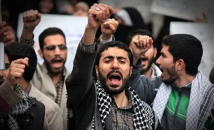 تجمع بزرگ دانشجویی ضداستکباری دانشگاه&zwnj;های مشهد برگزار می&zwnj;شود