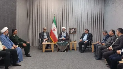وزیر علوم: ایران در برابر یکی از بزرگ&zwnj;ترین ارتش&zwnj;های دنیا ایستاد