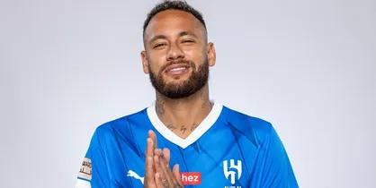 استارت شگفت انگیز نیمار با الهلال