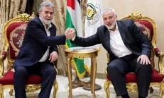 بیانیه مشترک حماس و جهاد اسلامی در حمایت از اردوگاه جنین