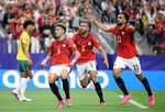 جام جهانی 2026