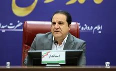 گزارش عملکرد یکساله‌ی مدیریت ایلام به گفته‌ی استاندار