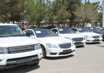 خودرو در صدر کالاهای قاچاق وارداتی