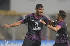 گل مهاجم‌های پرسپولیس و استقلال نامزد بهترین گل هفته چهارم لیگ قهرمانان