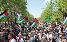 گپ و گفت گلستانی از تحقق وعده صادق/ تار و ماری که به ملت چسبید