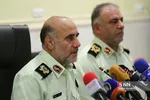 طرح رعد پلیس پیشگیری
