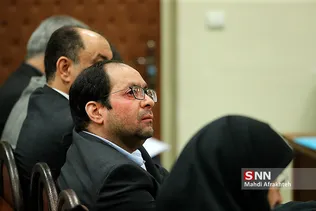 دومین جلسه رسیدگی به پرونده 14 متخم فساد در پتروشیمی