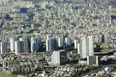 معاملات آپارتمان‌های مسکونی شهر تهران۶۰ درصد کاهش یافت