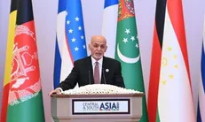 اشرف غنی: پاکستان پشتیبان طالبان است
