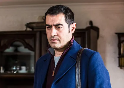 شهاب حسینی با &laquo;خانه پدری&raquo; و &laquo;نبات&raquo; به لس آنجلس رسید