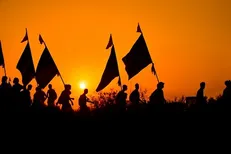 همراه با «ملت عشق» در «نقطه صفر»