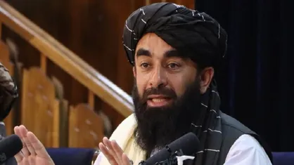 سخنگوی طالبان: مردم پنجشیر برادران ما هستند