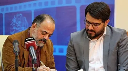 نگارش سریال حضرت معصومه (س) از نیمه گذشت/ انعقاد قرارداد با مرکز سیما فیلم