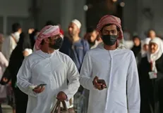 افزایش مبتلایان به ۲۶۵ هزار نفر در عربستان