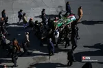 تشیع شهید جهادی