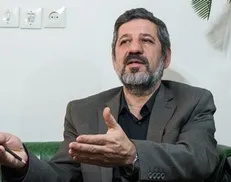 کنعانی‌مقدم: اروپا از «برجام» خارج شده بود / درس عبرت بزرگ برای ملت و دولت ایران