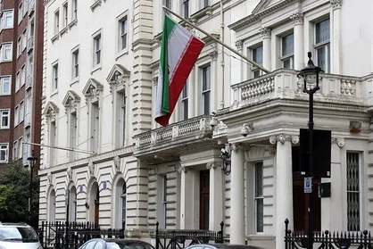 پاسخ قاطع سفارت ایران به ادعای سفیر آمریکا در ترکیه