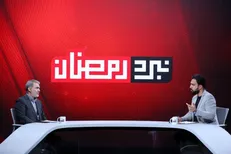 زنگنه: اصلاح کابینه دولت و وحدت مسئولین تقویت کننده امتداد حضور مردم در میدان هستند / پل‌های راه آهن آسیب دیده ما در جنگ ظرف ۴۸ ساعت تعمیر و به چرخه بازگشتند + فیلم