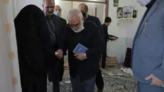 اجرای آزمایشی طرح حامی‌یابی برای بیماران نیازمند