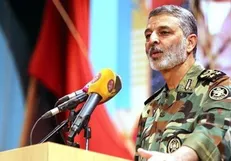 نقش‌آفرینی ارتش در جبهه مقاومت و دفاع از حرم رسانه‌ای می‌شود