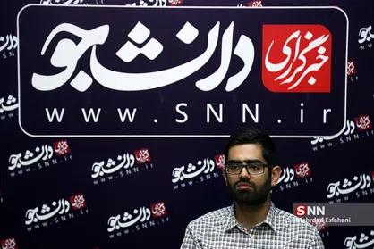 عملکرد غفاری در معاونت فرهنگی وزارت علوم قابل دفاع نیست / به نهاد نمایندگی رهبری انتقاداتی داریم