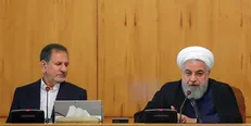 ممکن است در چند ماه گذشته مقداری بر مردم سخت گذشته باشد و در چند ماه آینده هم سخت بگذرد