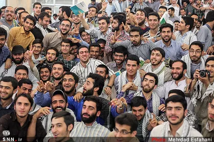 اردوی انجمن اسلامی دانشگاه سمنان تابستان امسال برگزار می&zwnj;شود/ معرفی ۳ استاد محبوب در برنامه صندلی داغ
