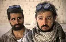 «تنفس» بهترین فیلم جشنواره «هوستون» شد