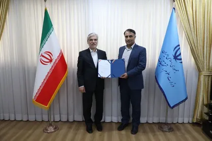 سرپرست دانشگاه صنعتی همدان منصوب شد