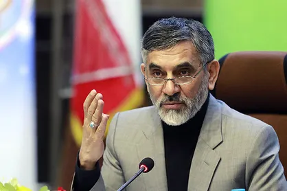 مویدی: محدودیت تجاری مرزنشینان کاهش می&zwnj;یابد