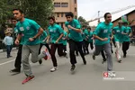 جشن بزرگ شریف زیبای من