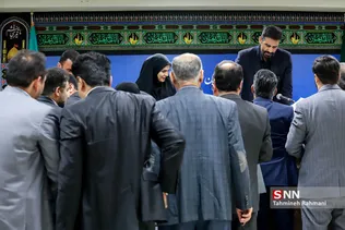 پنجمین جلسه رسیدگی به اتهامات متهمین جدید پرونده پتروشیمی