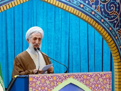 صدیقی: علاوه بر اخذ تضمین از غرب، باید راستی آزمایی هم شود / برخی جای طعنه، به دولت کمک کنند