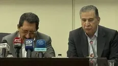 تامین کالا‌های اساسی در دوران دفاع مقدس ۱۲ روزه