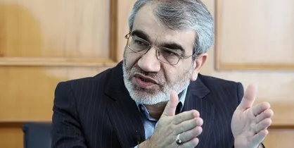 کدخدایی: دیپلمات&zwnj;ها بدانند ایران نقض عهد نکرده است