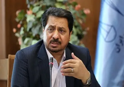 انتقال یک محکوم ایرانی از چین به کشور